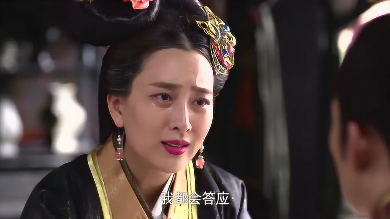 芈月传:公子华不顾魏夫人劝告,狠心和芈月殊死一战,不成功便成仁!