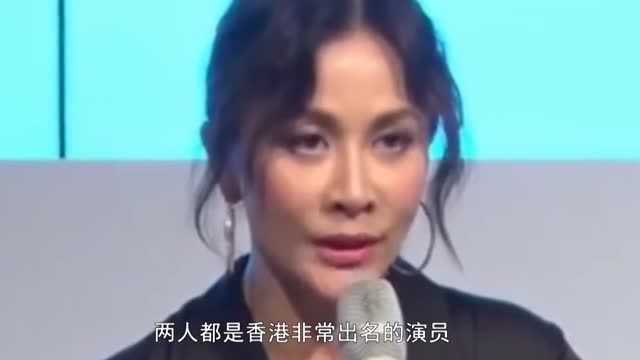 梁朝伟有儿子了?隐藏多年终于被曝光,网友:终于有后了