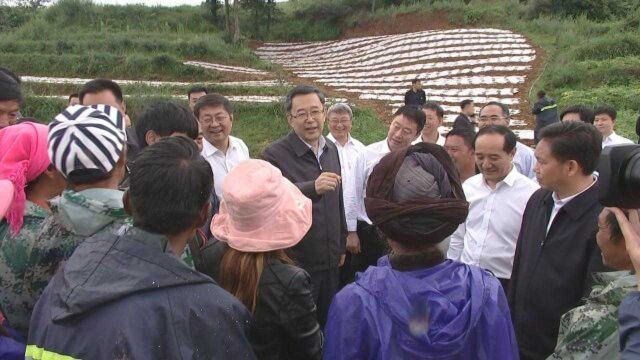 坚决夺取脱贫攻坚收官战全面胜利