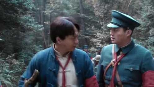 秋收起义：毛泽东得到战士支持，纷纷帮他扛枪，苏先俊脸都臭了！
