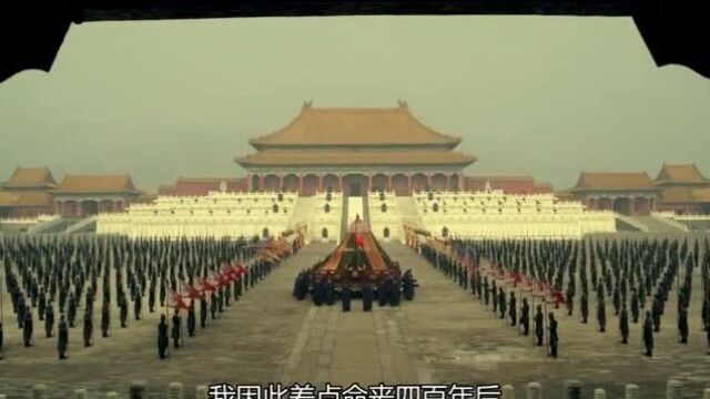 冰封侠:明朝西域之行获外星金蝶,却没想到是场阴谋