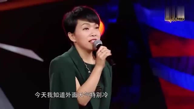 陈明再唱经典《快乐老家》,熟悉的旋律一曲引爆全场