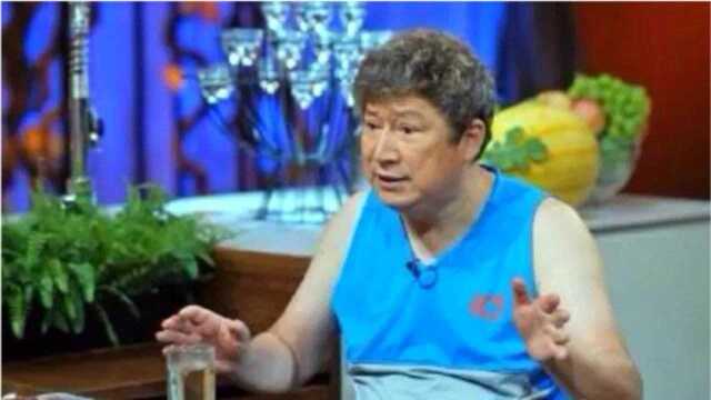 李春平的传奇人生,80年代就有亿万资产,为何至今仍然单身