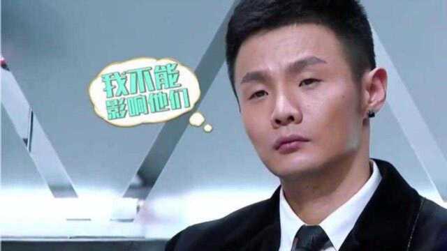 李荣浩新歌只有4秒?歌词只有“贝贝”两个字,本尊回应太奇葩了