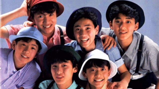 SMAP《世界上唯一的花》现场版,沉醉其中,果断收藏,然后单曲循环