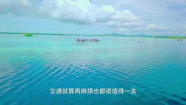 13个被低估的隐世海岛,风景美不胜收