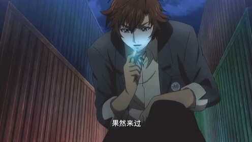 黑教廷终究还是忍不住要对莫凡出手了