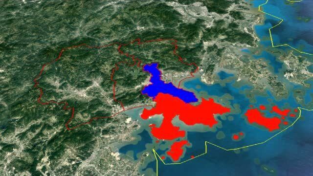 福建省莆田市,让我们一起了解下吧