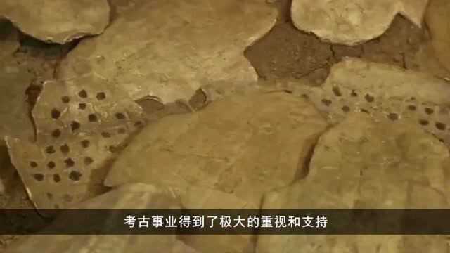 湖南某处神秘地宫中发现一本上古天书,专家说:这将彻底改变历史