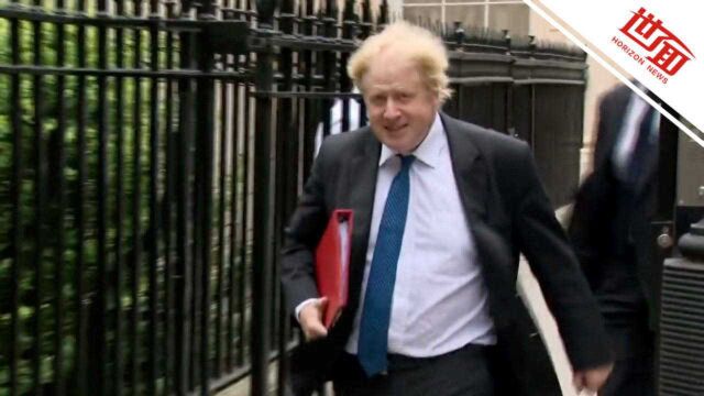 英首相被曝嫌工资低想辞职:要抚养6个孩子花费太高