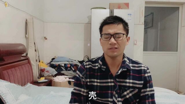 一首励志歌曲《蜗牛》,唱给正在努力奋斗中的我们,梦想总会成真