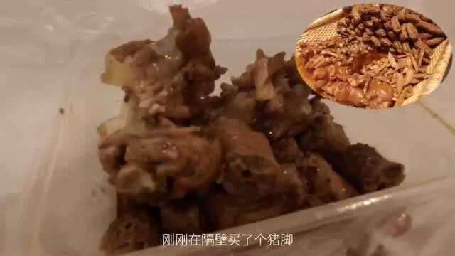 VLOG.港嘢香港小食!藏在城中村的正宗港式小吃