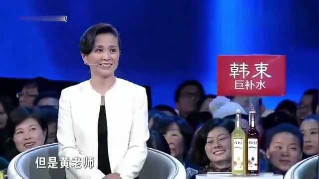 转门才打开,全场都疯掉了,哪位让大伙激动成这样?