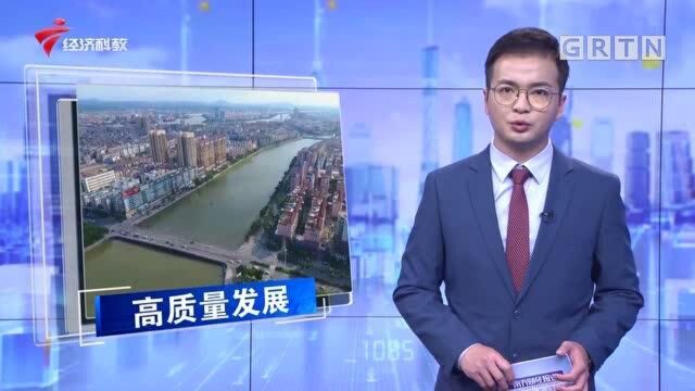 江门开平:脚踏实地完成本年目标任务