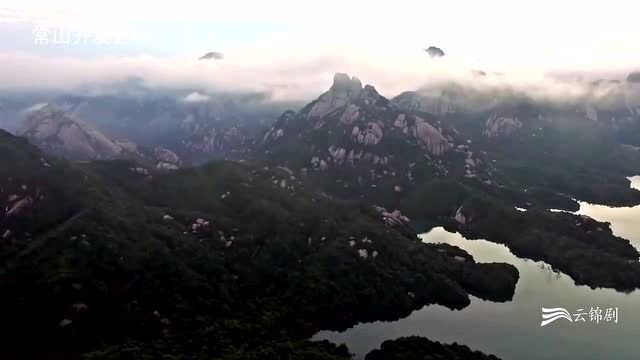 云霄县乌山天池风景区