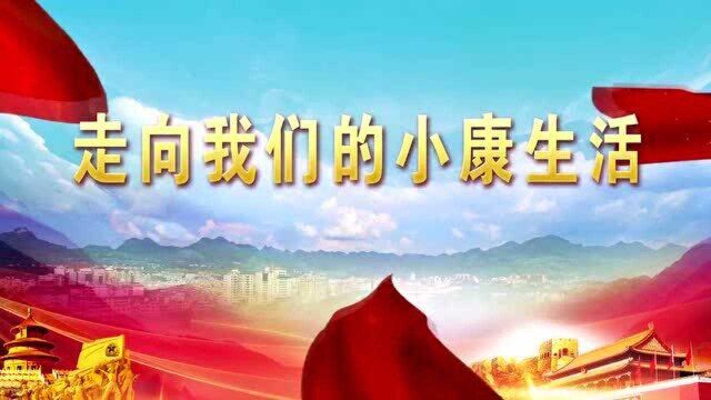 驻村第一书记黄东荣:出行方便了,村子漂亮了,贫困户收入增加了!