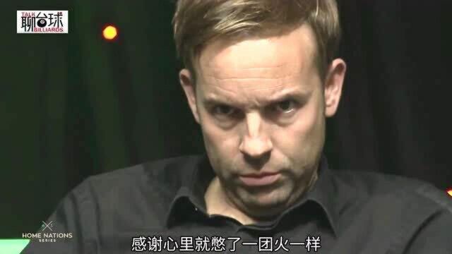 看着奥沙利文无限风光的清台表演,卡特表情凶悍,心里十分窝火