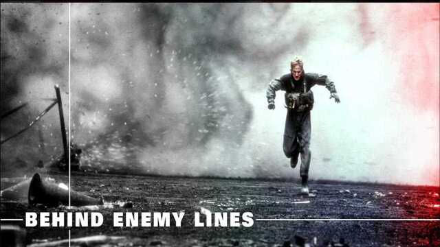 深入敌后 Behind Enemy Lines