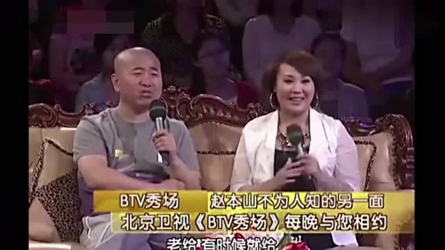 师徒情深的明星们,云朵十年住刀郎家,直言:像他家里的孩子一样