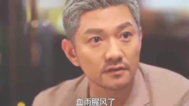 郝迈说出了所有经纪人的心声:我们只是给他人做嫁衣而已~