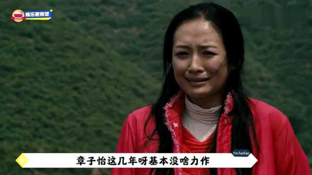 章子怡代言燕窝被曝光有问题,公司还涉及大额假账,影后要凉了?