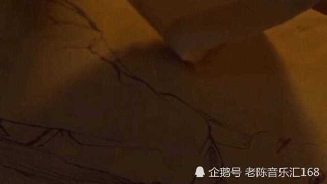 《大天蓬》古风版MV ,抖音神曲