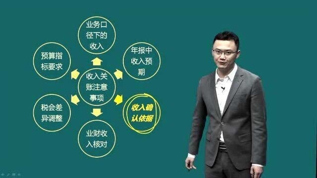 年终关账系列会计实操:如何做好“业务成本”的关账工作?