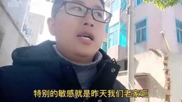 河南信阳最新返乡通知,准备回家的老乡注意了,下面几条谨记