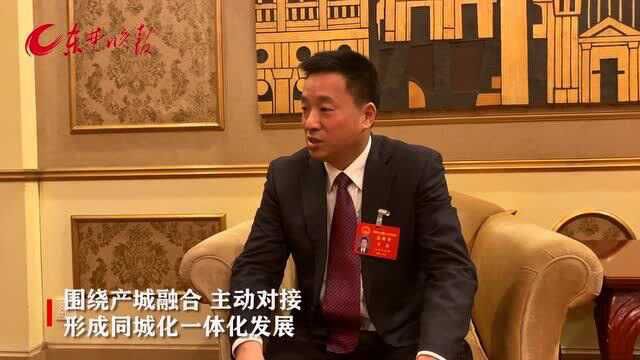 人大代表万鼎: 大冶将继续在经济社会发展中充当主力军