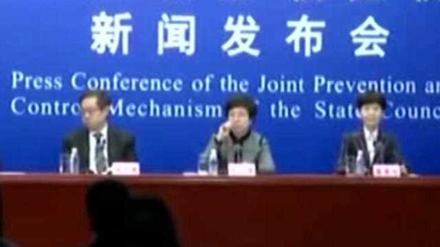 国家卫健委:春运是目前疫情防控的“大考”,各地要做好疫情防控