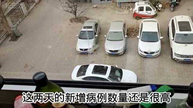 石家庄12个村庄,2万多人口为什么大转移?都去了那呢?一起来看看