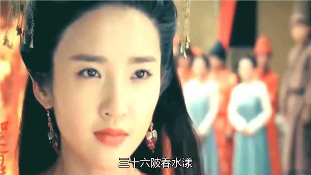 非常励志的歌曲《四时令》,嗓音清澈干净,听完让人心情舒畅