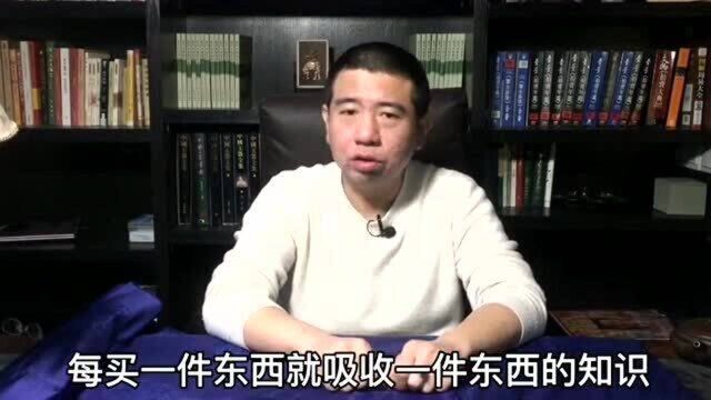 这晚清“江南织造”差点毁在我的手里