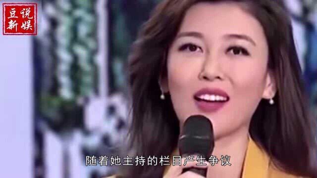 央视女神李红:豪门老公首次曝光,丈夫破产不离不弃!