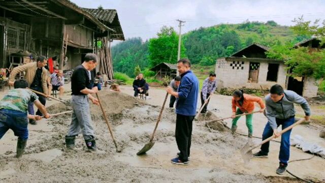 脱贫攻坚战交上满意答卷我们是这样做的让黑凤凰变成金凤凰