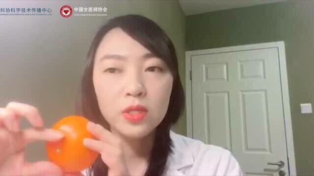 妇女节专题——乳此健康,如此美丽