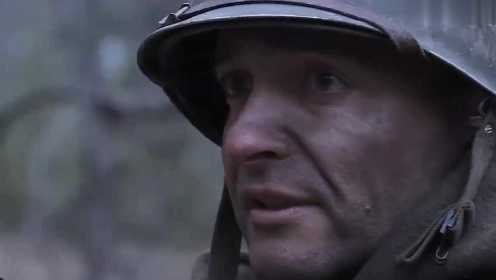 高分战争片《冬季战争》：这才是真正的战争片！全程热血不墨迹
