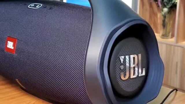 jbl战神2试听