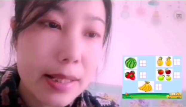 幼儿要学会的十大基本认知