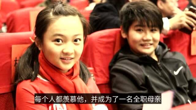 有一种“亲情操控”叫做林妙可母女,12年后上热搜,网友:太可怜