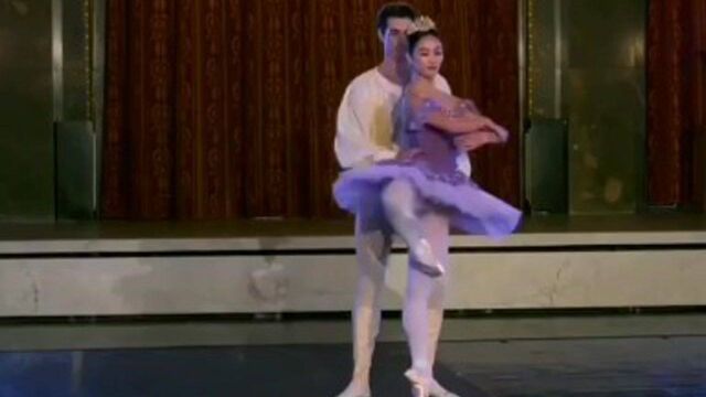 芭蕾舞 Ballet 男芭蕾