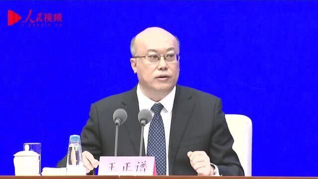 中国将采取什么样的措施防止农村人口再次返贫?王正谱回应