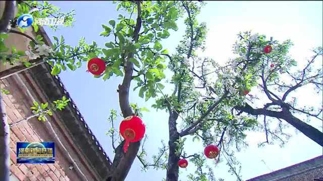 王国生在郑州市焦作市调研时强调 传承好红色基因强动力 推动高质量发展开新局