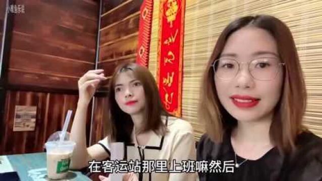 越南女孩在中国打工2年多了,谈谈对中国男生的看法,更喜欢哪边的?