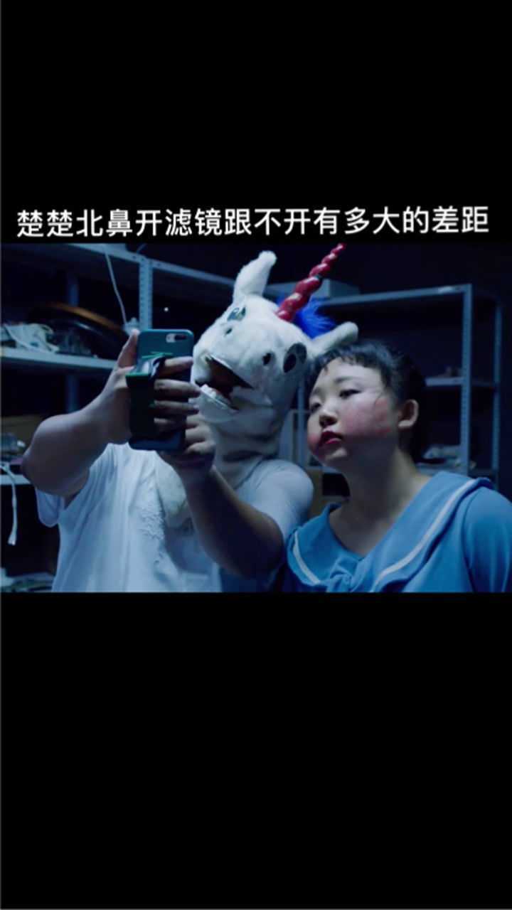 知名网红楚楚北鼻至今仍下落不明