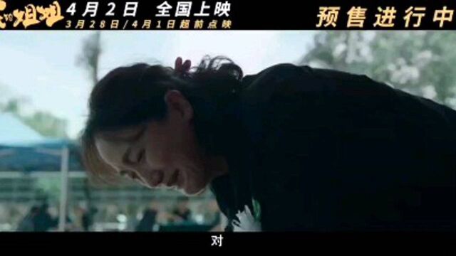 我的姐姐 正在上映中