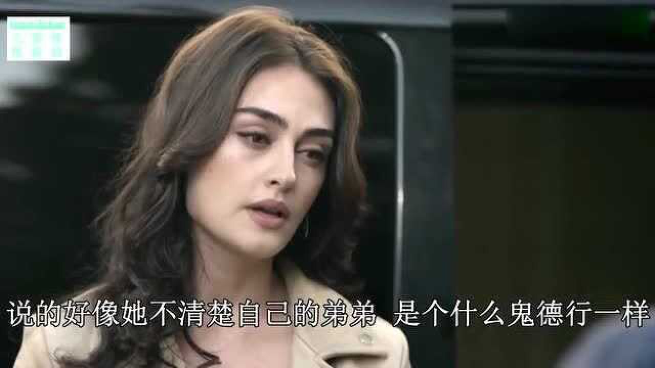 土耳其剧拉莫黑帮少爷先婚后爱傲娇少爷不满男仆姗姗来迟