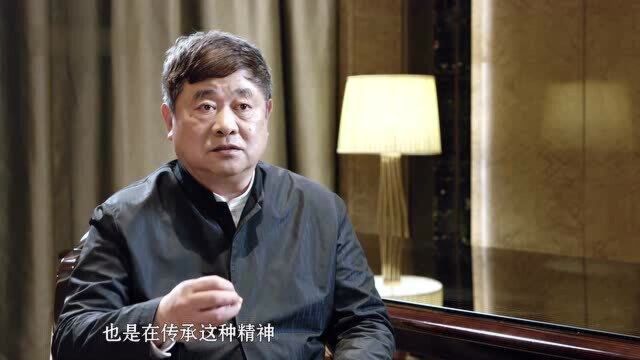 黄石工业遗址核心价值之一:延续性