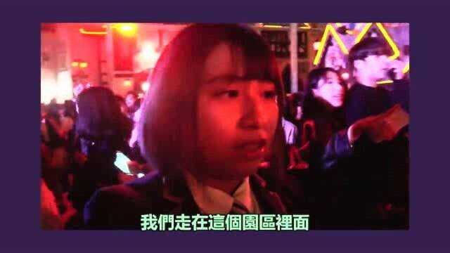 韩国自由行,疯狂大吃充满罪恶的一集【2】