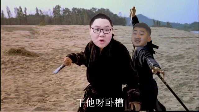 阿鹏搞笑视频推荐